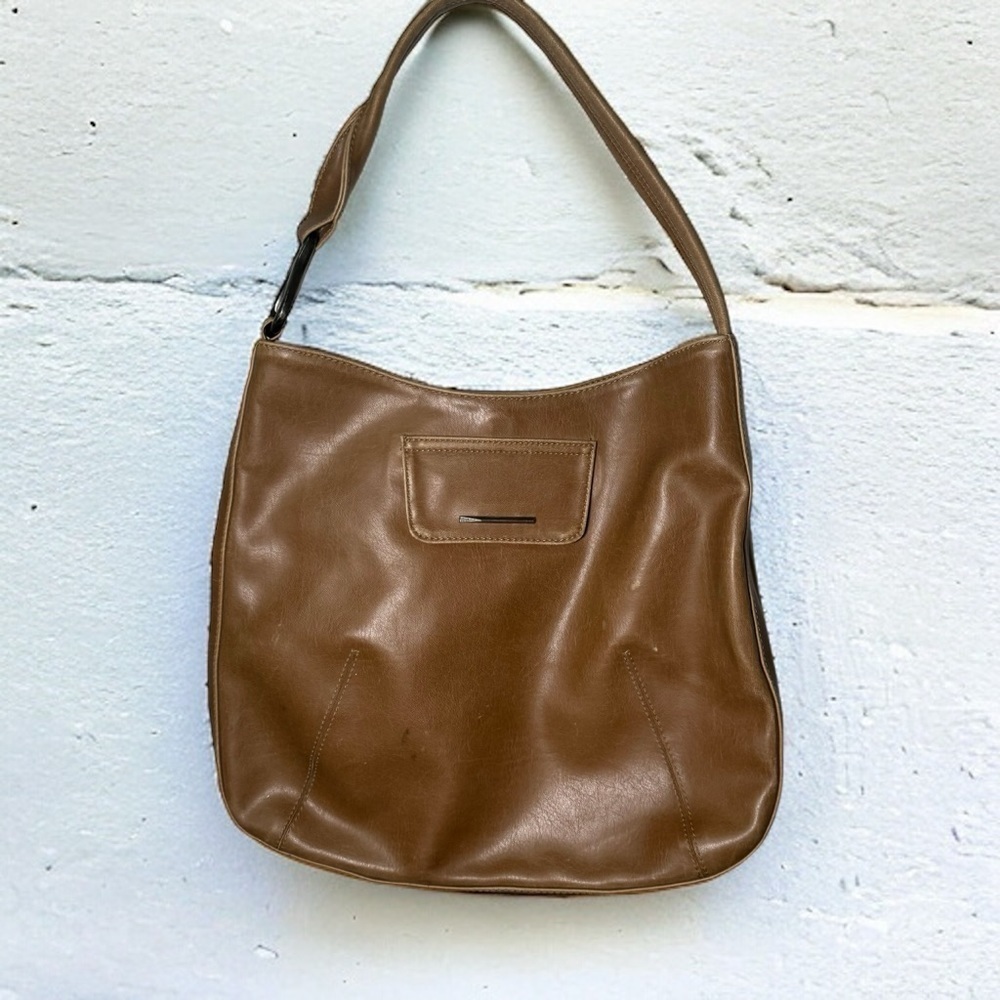 Matt & nat vegan leather boho vegan leather hobo purse